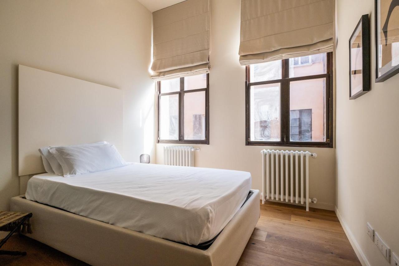 Appartamento D'Azeglio Nel Salotto Di Bolonia Exterior foto